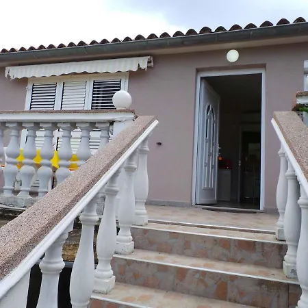 Apartment 1 *