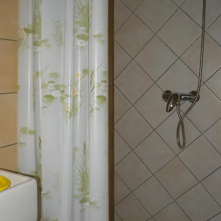 Apartment 1 *
