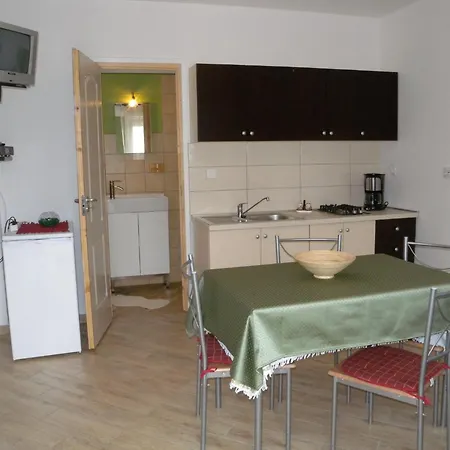 Apartment 1 *