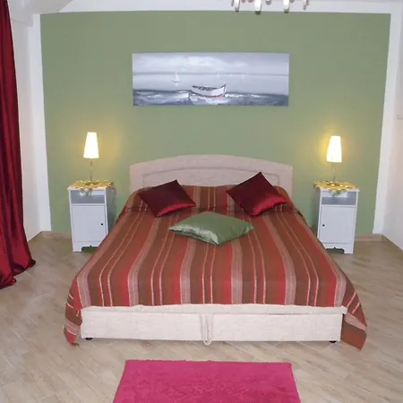 Apartment 1 Medulin