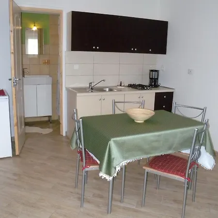 Apartment 1