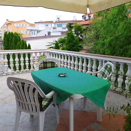 1 Appartamento Medolino