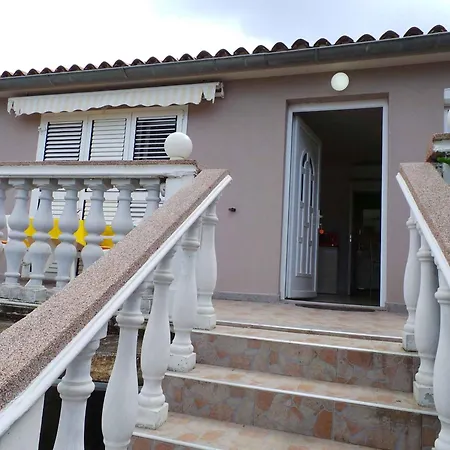 Apartman 1 Medulin
