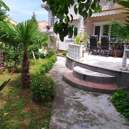 Apartman 1
