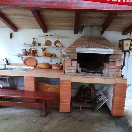 1 Apartman Medulin