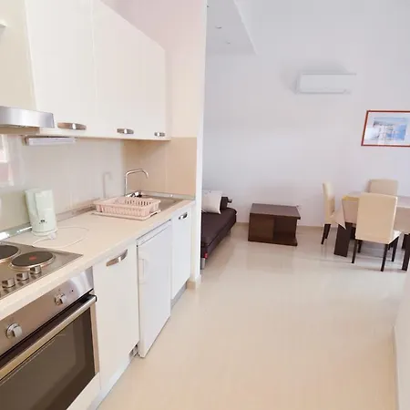 1 Apartment Medulin