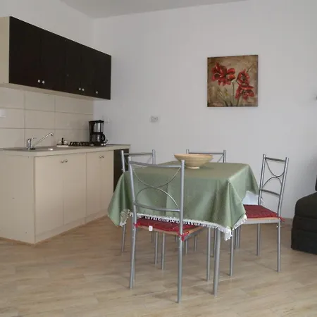 Apartment 1