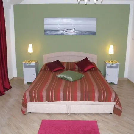 1 Apartment Medulin