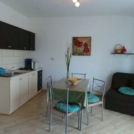Apartment 1 *