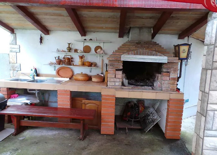 1 Appartamento Medolino