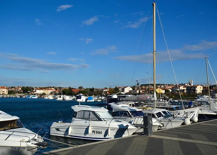 Appartamento 1 Medolino